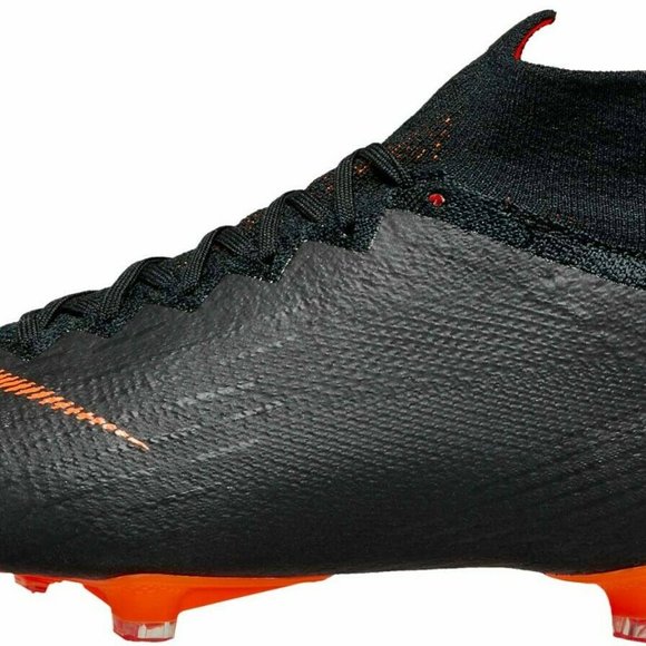 Nike Mercurial Superfly Elite Flyknit Soccer Cleat - Picture 6 of 6